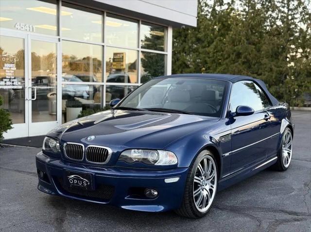 2006 BMW M3 Base for sale in Utica, MI
