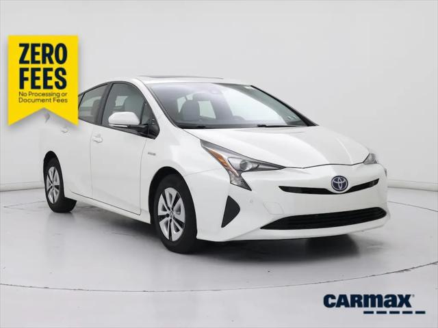 2018 Toyota Prius Four for sale in Newark, DE