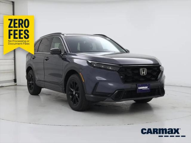 2025 Honda CR-V Hybrid Sport-L for sale in Sicklerville, NJ