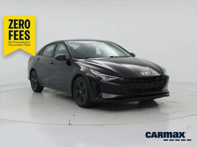 2023 Hyundai Elantra SEL for sale in Columbia, SC