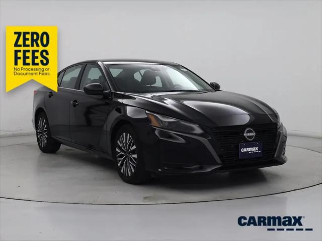 2026 Nissan Altima SV FWD for sale in Las Vegas, NV