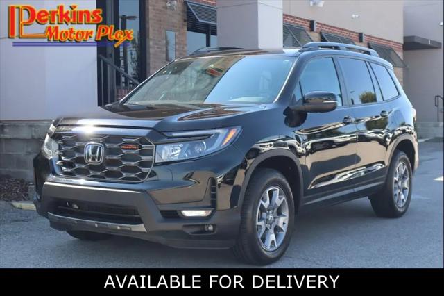 2022 Honda Passport AWD TrailSport for sale in Madison, TN