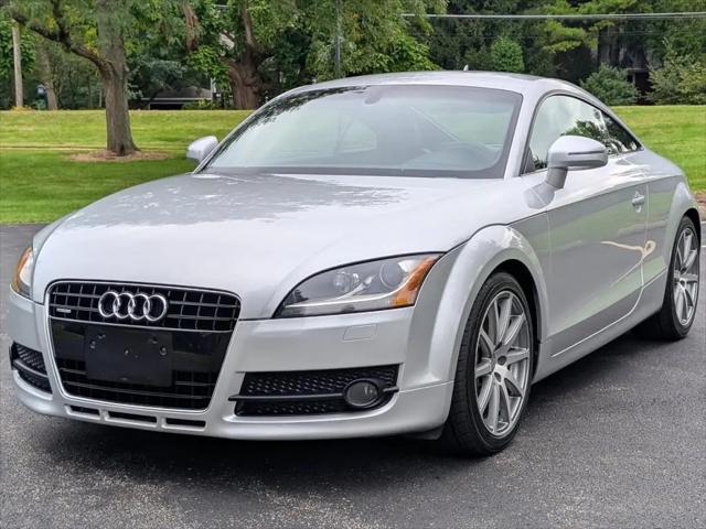 2008 Audi TT 3.2 for sale in Warrenville, IL