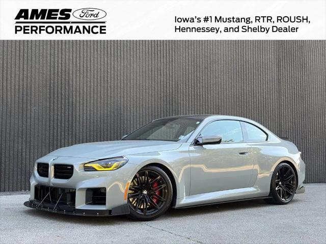 2024 BMW M2 Base for sale in Ames, IA