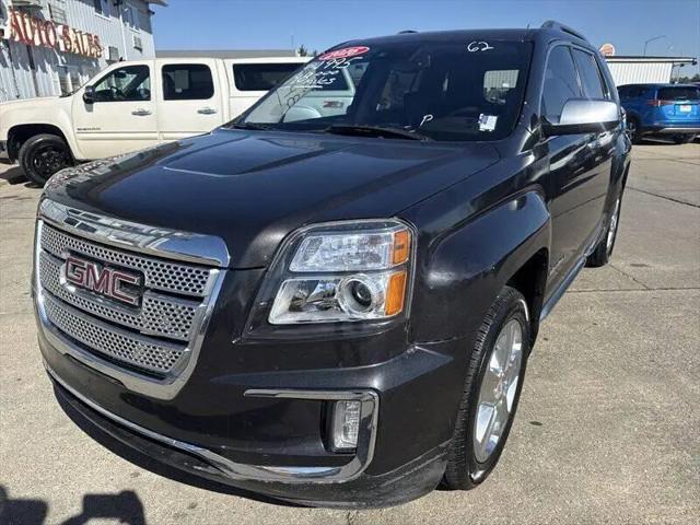 2016 GMC Terrain Denali for sale in South Sioux City, NE