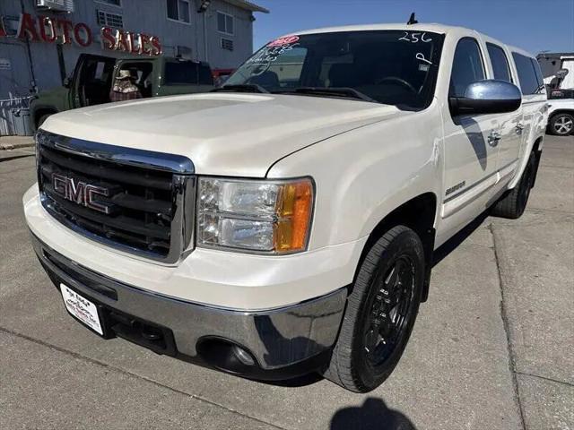 2013 GMC Sierra 1500 SLE for sale in South Sioux City, NE