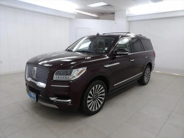 2018 Lincoln Navigator Reserve for sale in Beatrice, NE