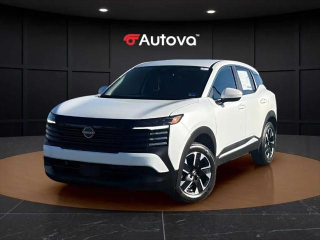 2025 Nissan Kicks SV Intelligent AWD for sale in Madison Heights, VA