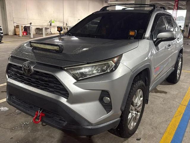 2019 Toyota RAV4 XLE Premium for sale in Kenner, LA