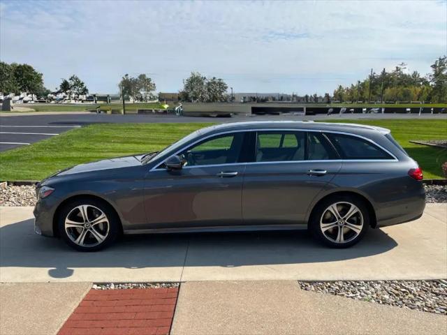 2018 Mercedes-Benz 400 4MATIC for sale in North Ridgeville, OH