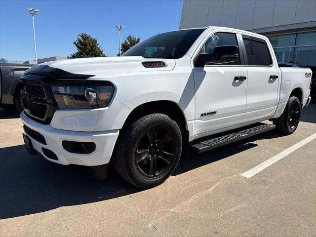 2023 Ram 1500 Big Horn Crew Cab 4x4 57 Box for sale in Oklahoma City, OK
