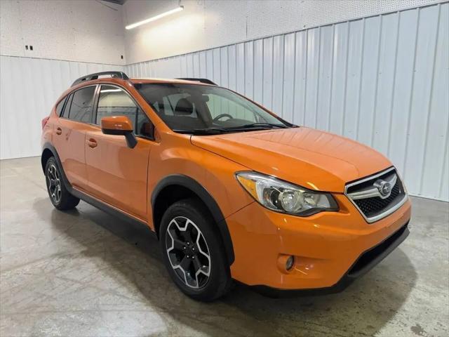 2015 Subaru XV Crosstrek 2.0i Premium for sale in Adel, IA