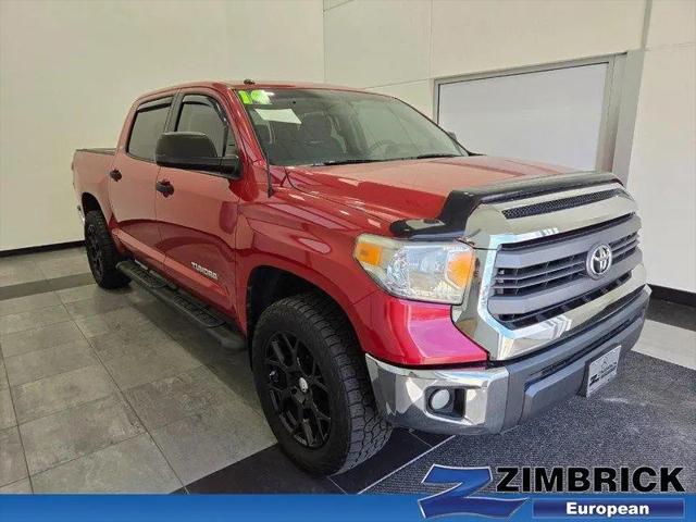 2014 Toyota Tundra SR5 4.6L V8 for sale in Madison, WI