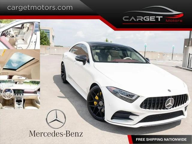 2020 Mercedes-Benz CLS Base for sale in Woodbridge, VA