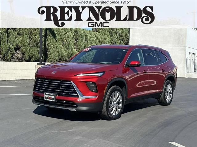 2026 Buick Enclave Preferred FWD for sale in West Covina, CA
