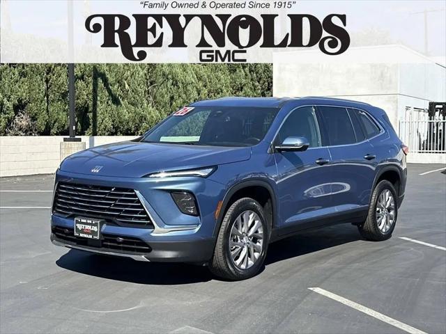 2026 Buick Enclave Preferred FWD for sale in West Covina, CA