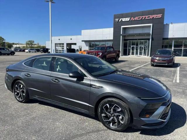 2025 Hyundai Sonata SEL for sale in Indianapolis, IN