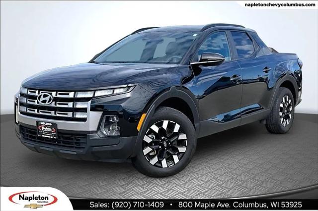 2025 Hyundai Santa Cruz SEL Activity for sale in Columbus, WI