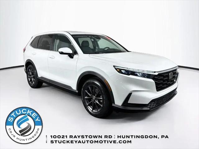 2026 Honda CR-V EX-L AWD for sale in Huntingdon, PA