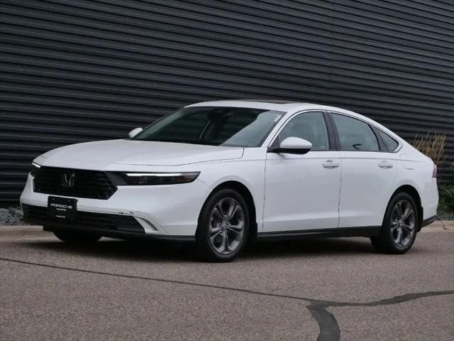 2024 Honda Accord EX for sale in Saint Paul, MN