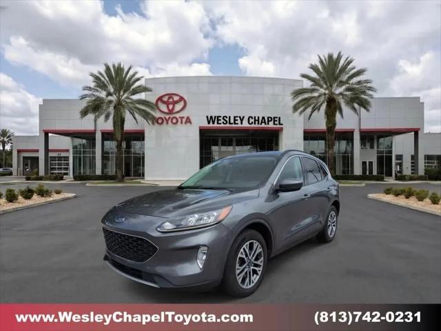 2022 Ford Escape SEL for sale in Wesley Chapel, FL