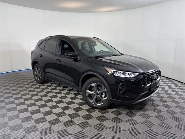 2025 Ford Escape ST-Line Select for sale in Mishawaka, IN