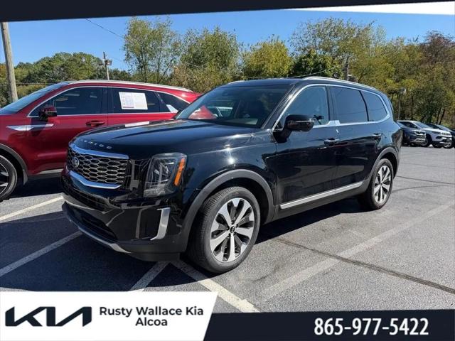 2021 Kia Telluride S for sale in Louisville, TN