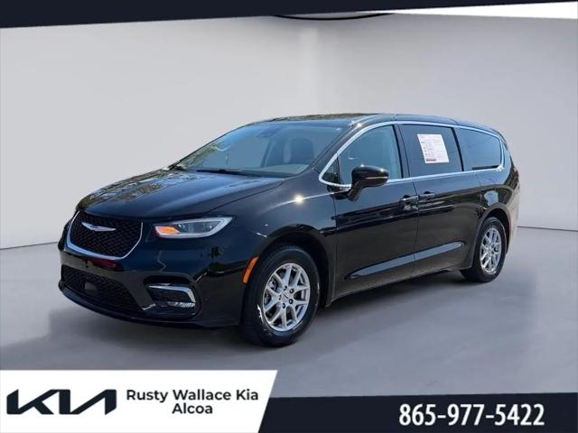 2024 Chrysler Pacifica Touring L for sale in Louisville, TN