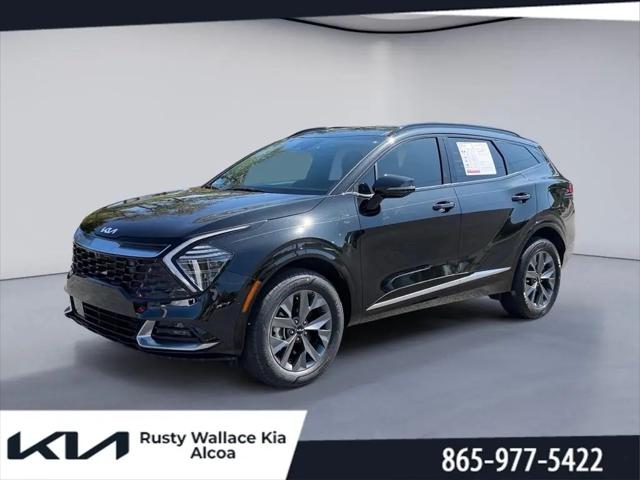 2025 Kia Sportage Hybrid SX-Prestige for sale in Louisville, TN