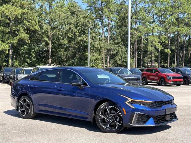 2025 Kia K5 GT-Line for sale in Daphne, AL