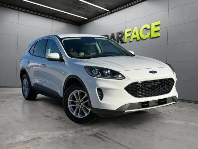 2020 Ford Escape SE for sale in Parma, OH