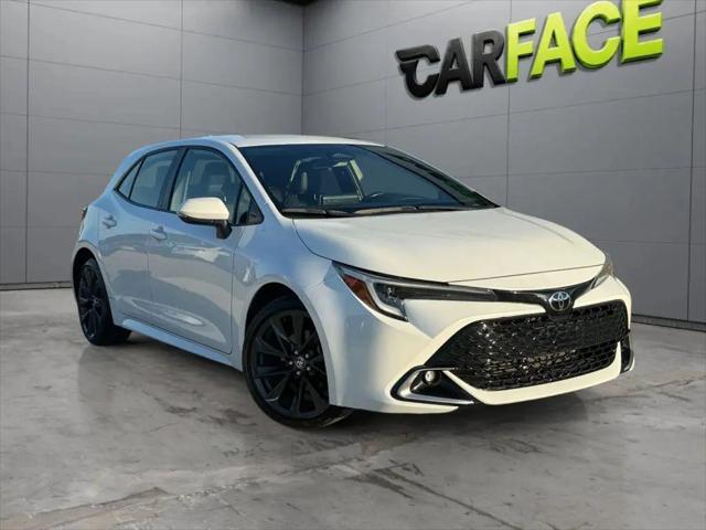 2024 Toyota Corolla XSE for sale in Parma, OH