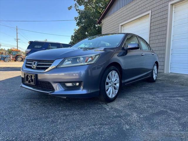2015 Honda Accord EX for sale near Franklin, OH