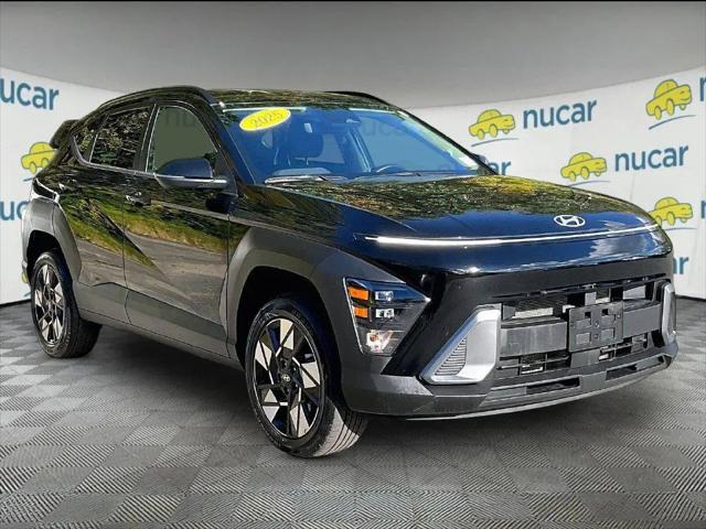 2025 Hyundai Kona SEL for sale in Concord, NH