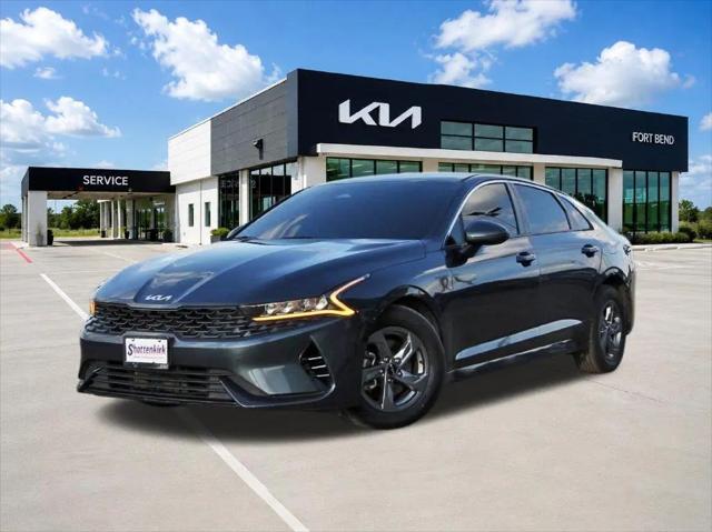 2022 Kia K5 LXS for sale in Rosenberg, TX