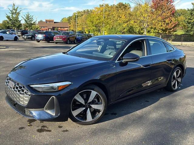 2025 Audi A5 Premium TFSI quattro S tronic for sale in Madison, WI