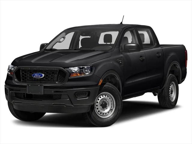 2022 Ford Ranger XLT for sale in San Antonio, TX