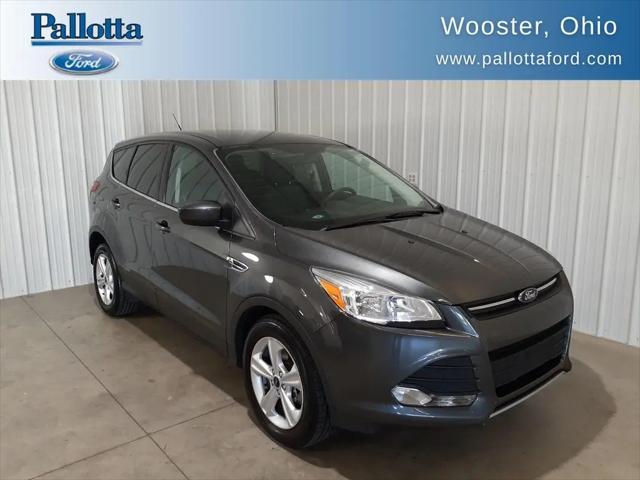 2015 Ford Escape for sale near Wooster, OH