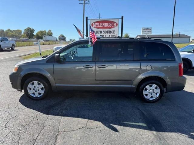 2010 Dodge Grand Caravan SE for sale in O'Fallon, MO