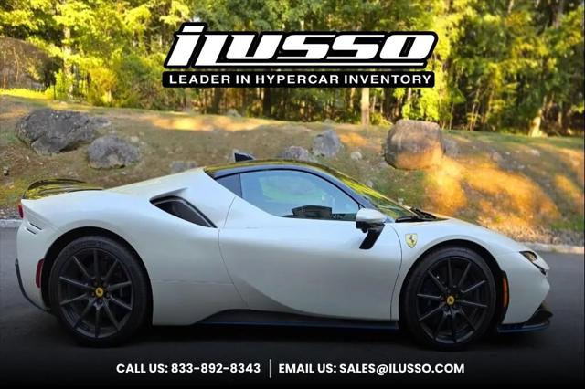 2023 Ferrari SF90 Stradale Coupe for sale in Boynton Beach, FL
