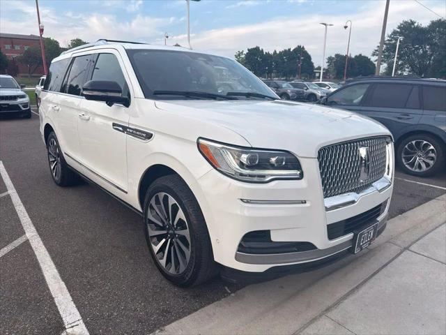 2023 Lincoln Navigator Reserve for sale in Apple Valley, MN