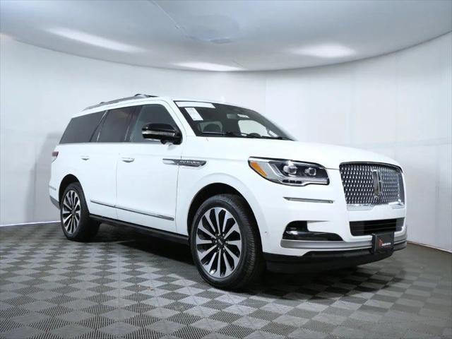 2023 Lincoln Navigator Reserve for sale in Apple Valley, MN