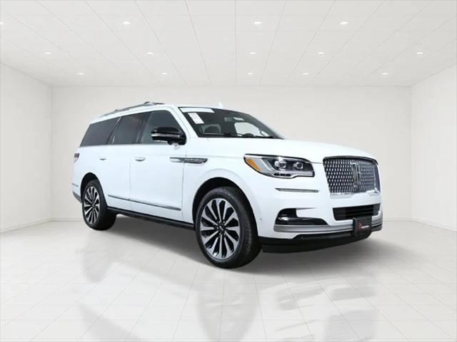 2023 Lincoln Navigator Reserve for sale in Apple Valley, MN