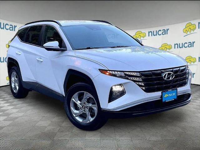 2023 Hyundai Tucson SEL for sale in Westford, MA