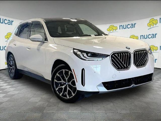 2026 BMW X3 30 xDrive for sale in Norwood, MA