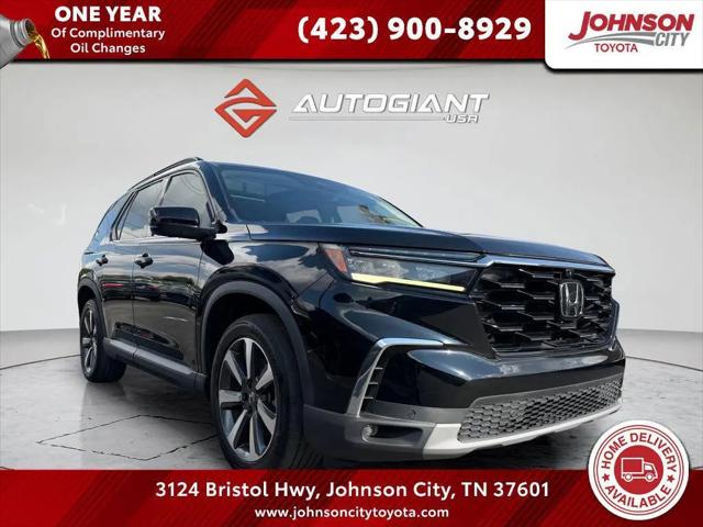 2023 Honda Pilot AWD Elite for sale in Johnson City, TN