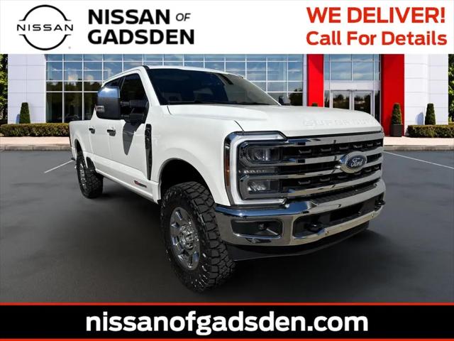 2025 Ford F-250 King Ranch for sale in Gadsden, AL