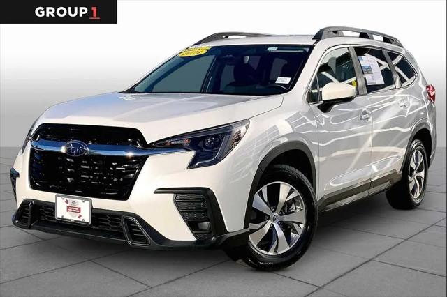 2024 Subaru Ascent Premium 8-Passenger for sale in Manchester, NH