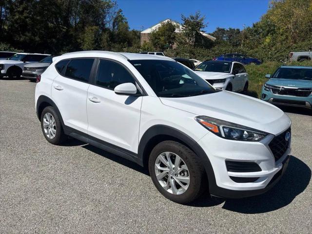 2019 Hyundai Tucson Value for sale in Irwin, PA