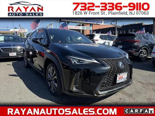 2019 Lexus UX 250h F SPORT for sale in Plainfield, NJ